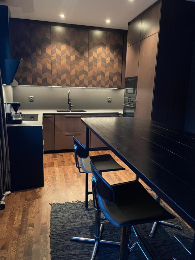 Laegenhet Soeder Om Landsvaegen A Apartment Skivarp Exterior photo